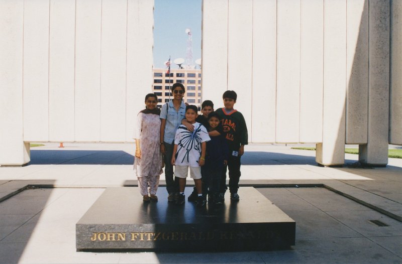 006-JFK Memorial in Dallas.jpg